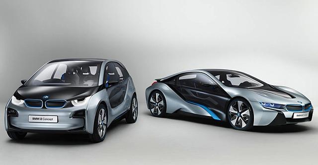 插电混动or纯电动，谁才是汽车的未来？
