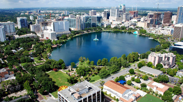Image result for Orlando