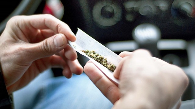 “IIHS Research Links Legalized Marijuana and Increased Collisions”的图片搜索结果